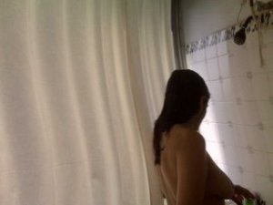 Sylene massage sexe à Vertou, 44