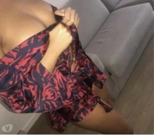 Lily-marie free sex in Crescent City